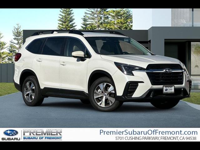 2025 Subaru Ascent Premium