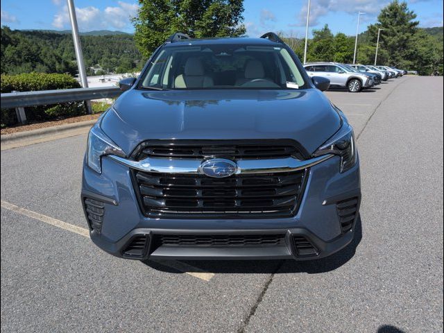 2025 Subaru Ascent Premium