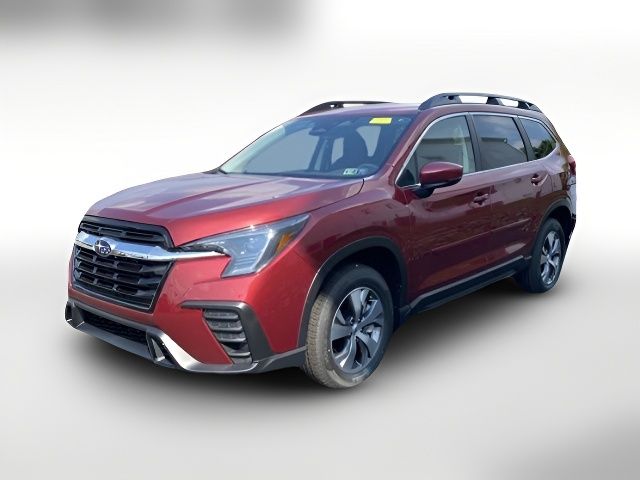 2025 Subaru Ascent Premium