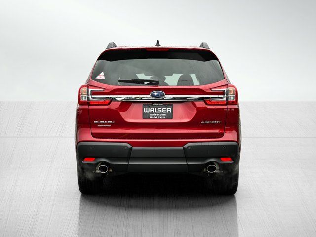 2025 Subaru Ascent Premium