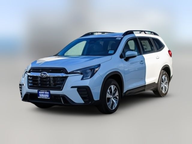 2025 Subaru Ascent Premium