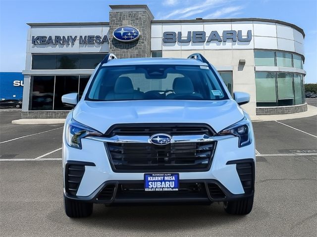 2025 Subaru Ascent Premium