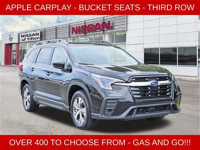 2025 Subaru Ascent Premium