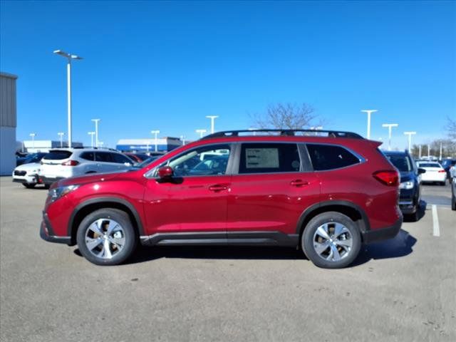 2025 Subaru Ascent Premium