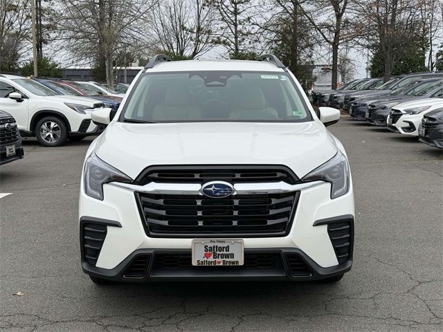 2025 Subaru Ascent Premium