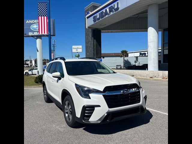 2025 Subaru Ascent Premium