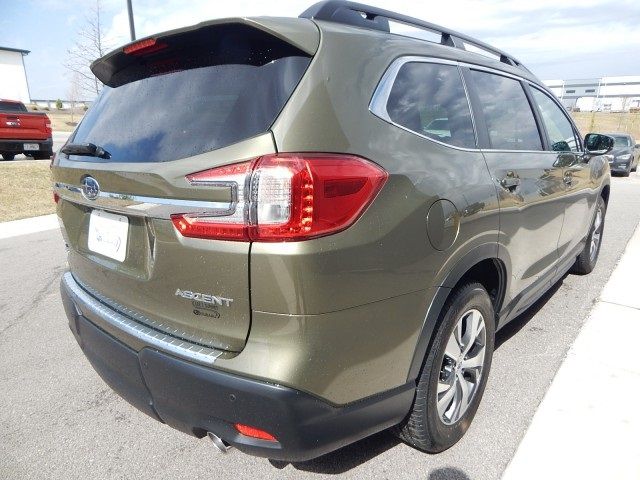 2025 Subaru Ascent Premium
