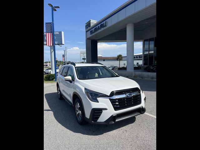 2025 Subaru Ascent Premium