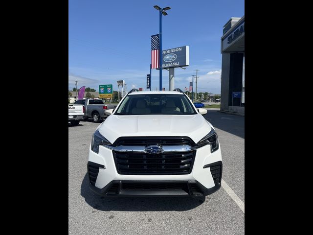 2025 Subaru Ascent Premium