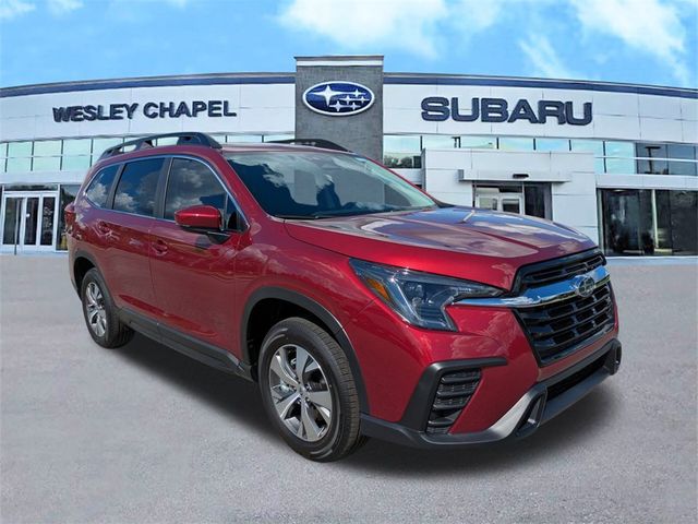 2025 Subaru Ascent Premium