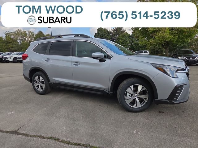 2025 Subaru Ascent Premium