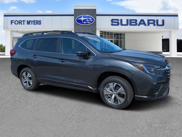 2025 Subaru Ascent Premium