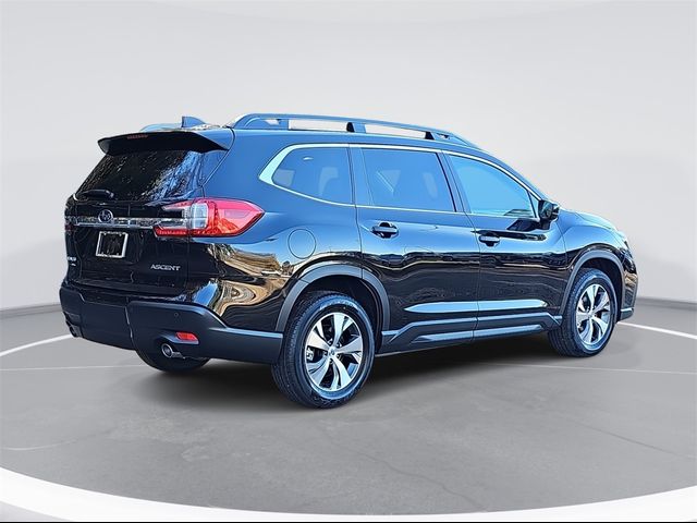 2025 Subaru Ascent Premium