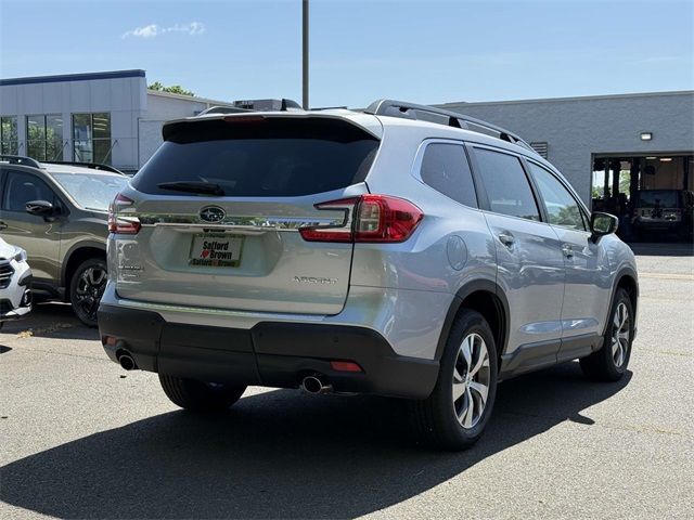 2025 Subaru Ascent Premium