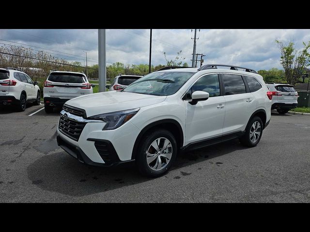 2025 Subaru Ascent Premium