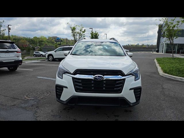 2025 Subaru Ascent Premium