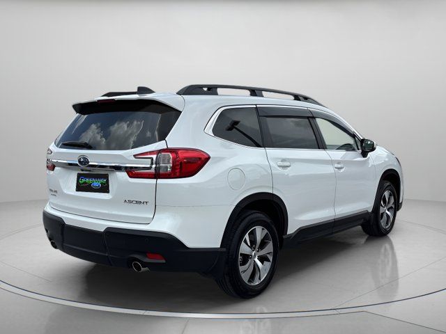 2025 Subaru Ascent Premium