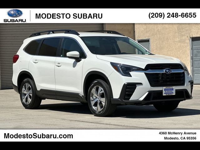 2025 Subaru Ascent Premium