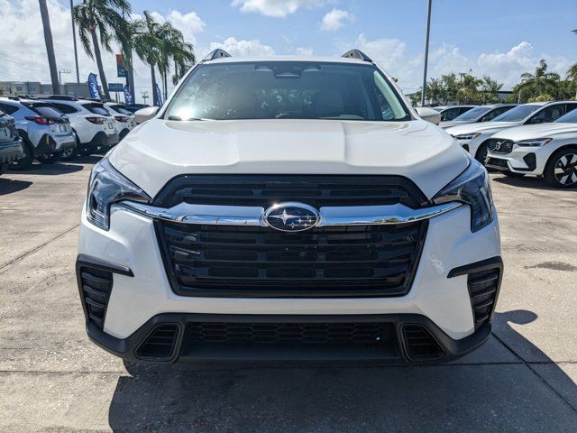 2025 Subaru Ascent Premium