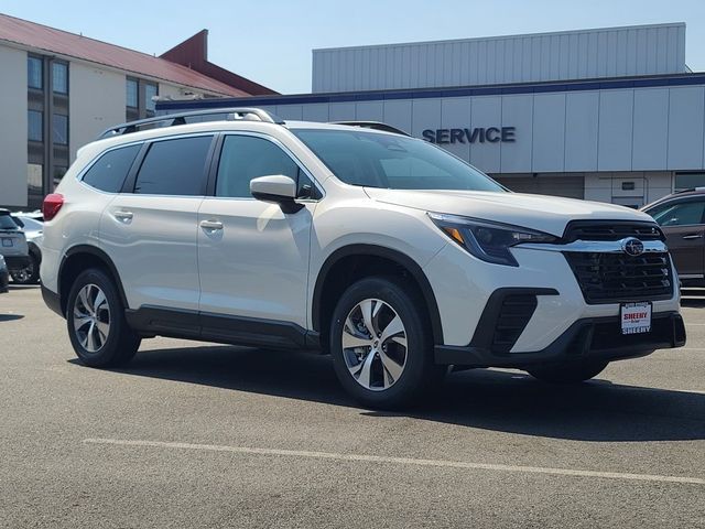 2025 Subaru Ascent Premium