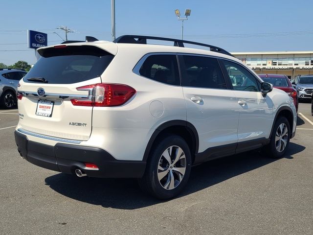 2025 Subaru Ascent Premium