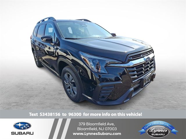 2025 Subaru Ascent Premium