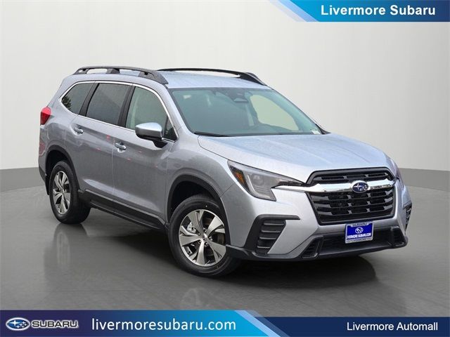 2025 Subaru Ascent Premium