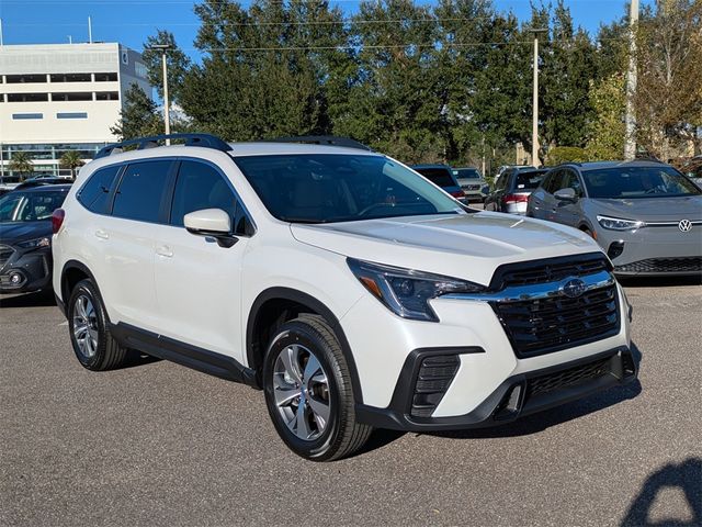 2025 Subaru Ascent Premium