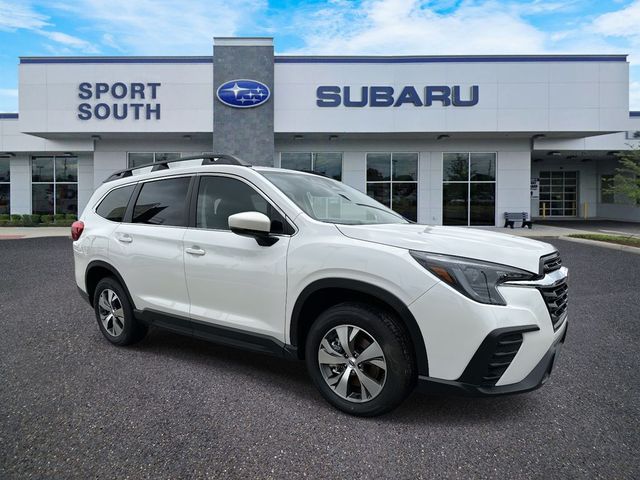 2025 Subaru Ascent Premium