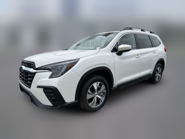 2025 Subaru Ascent Premium