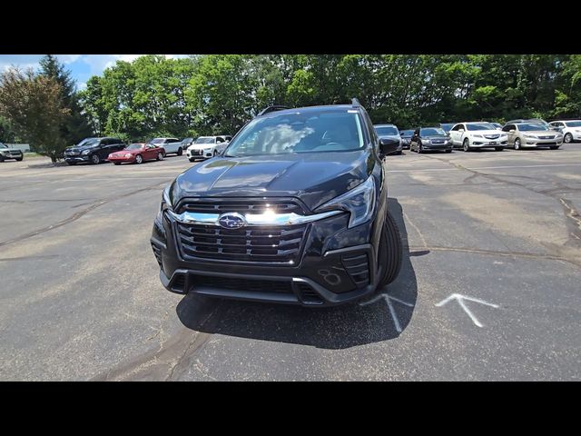 2025 Subaru Ascent Premium