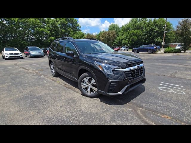 2025 Subaru Ascent Premium