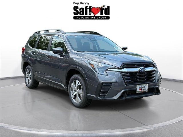 2025 Subaru Ascent Premium