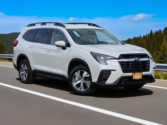 2025 Subaru Ascent Premium