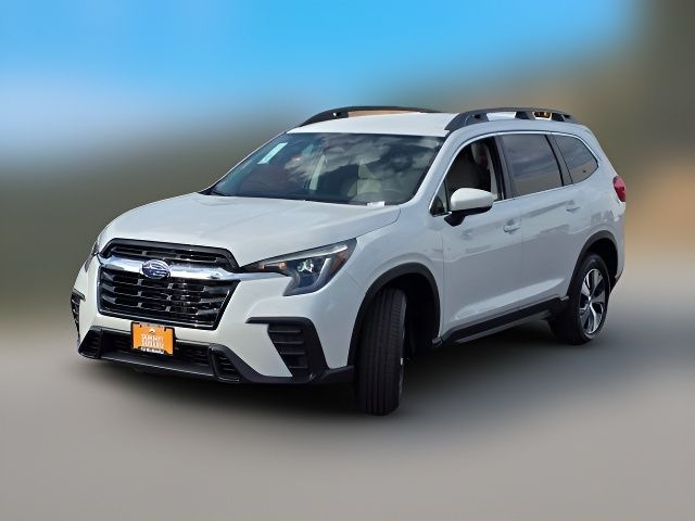 2025 Subaru Ascent Premium