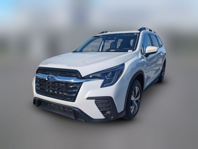2025 Subaru Ascent Premium