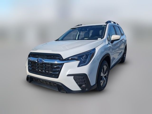 2025 Subaru Ascent Premium