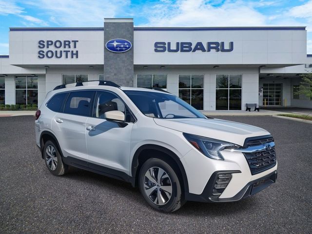 2025 Subaru Ascent Premium
