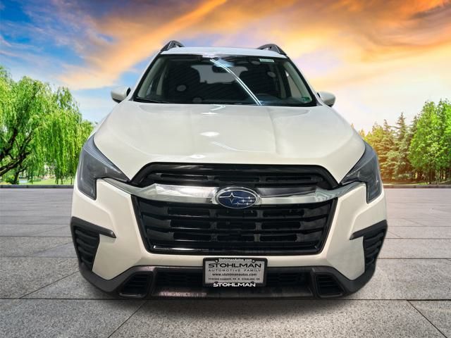 2025 Subaru Ascent Premium