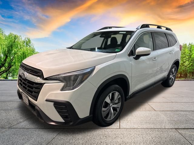 2025 Subaru Ascent Premium