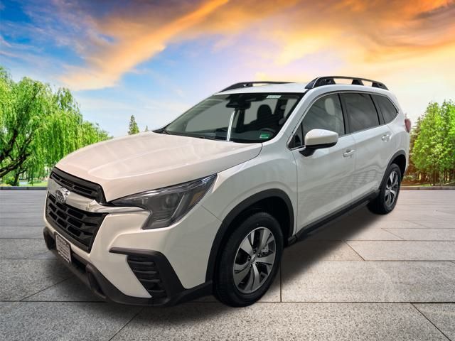 2025 Subaru Ascent Premium