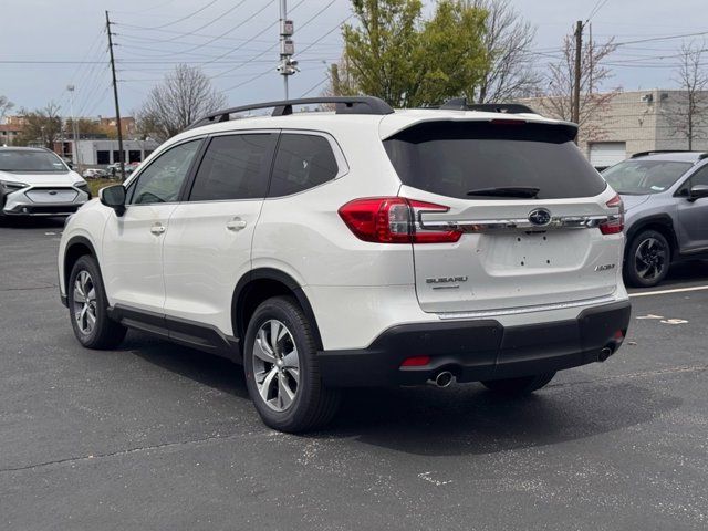 2025 Subaru Ascent Premium