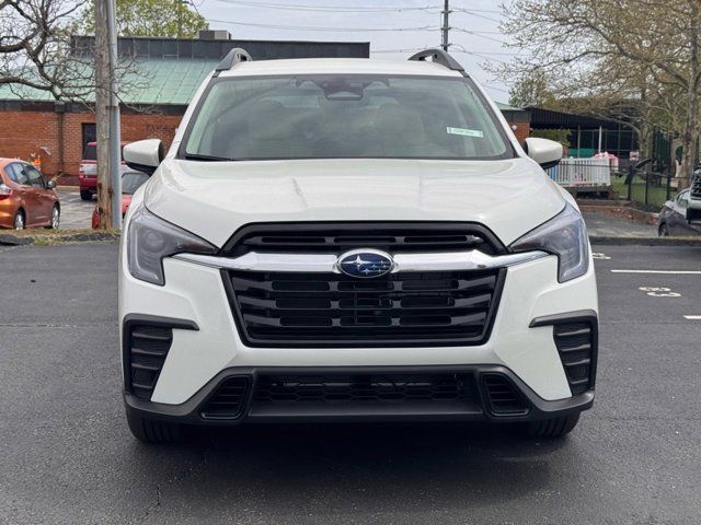 2025 Subaru Ascent Premium
