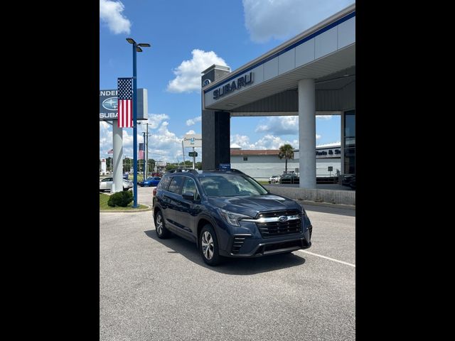 2025 Subaru Ascent Premium