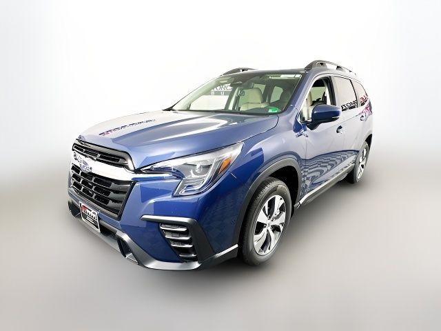 2025 Subaru Ascent Premium