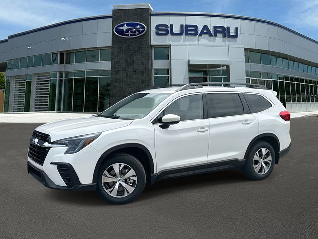 2025 Subaru Ascent Premium