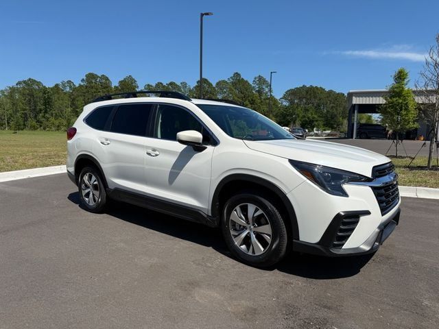 2025 Subaru Ascent Premium