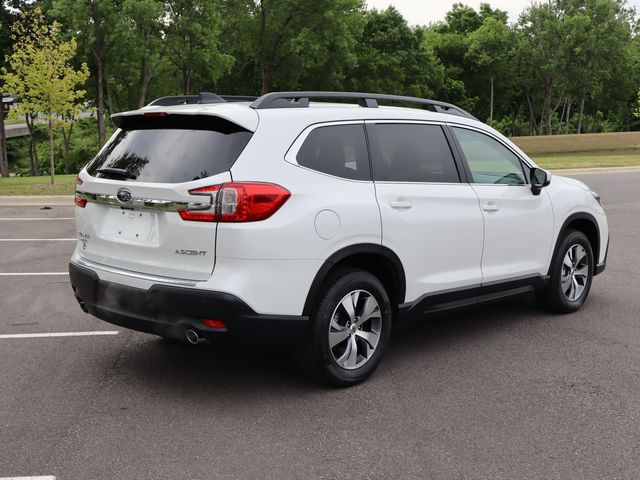 2025 Subaru Ascent Premium