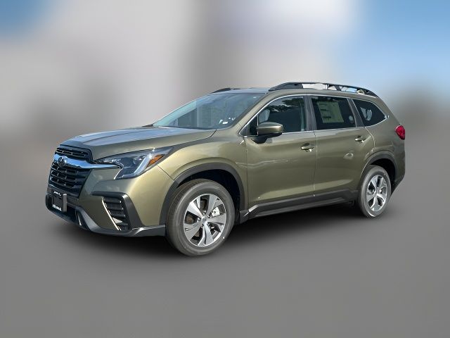 2025 Subaru Ascent Premium