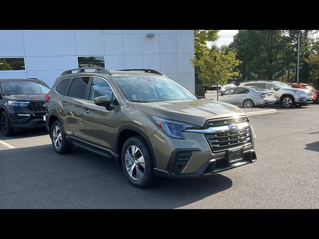2025 Subaru Ascent Premium